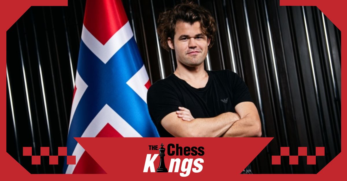 मैग्नस कार्लसन ने पहली विश्व कप जीत हासिल की  