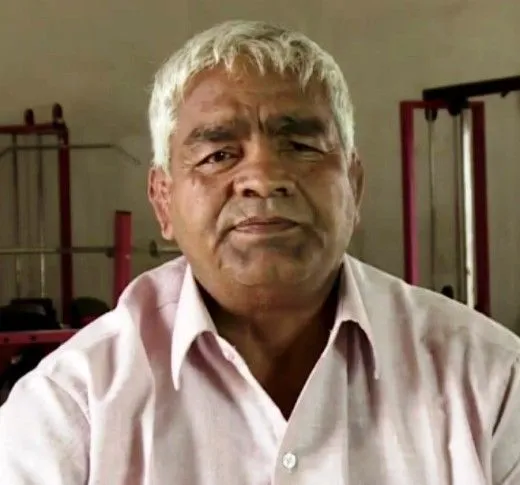 The Dangal King, Mahavir Singh Phogat Biography  