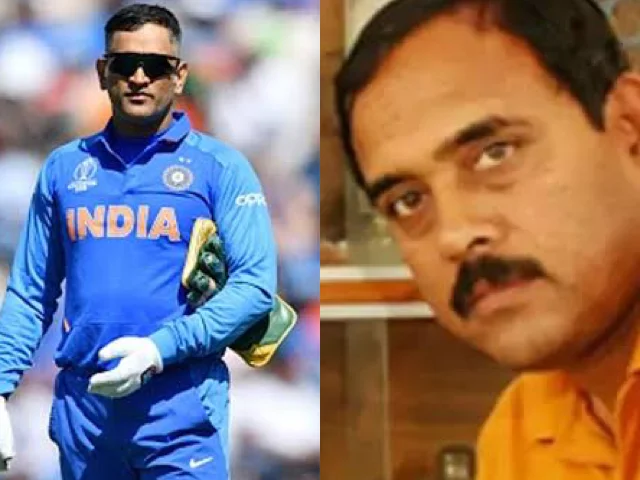 Teacher’s Day: Indian Cricketers & their Childhood Coach Teacher’s Day: Indian Cricketers & their Childhood Coach