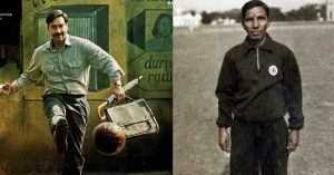 Ajay Devgn's sports film Maidaan gets a release date!  