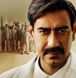 Ajay Devgn's sports film Maidaan gets a release date!  