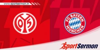 Mainz vs Bayern Munich: Preview & Prediction  