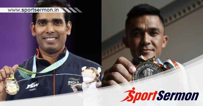 All you need to know about Major Dhyan Chand Khel Award  