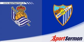 Malaga vs Real Sociedad: Preview & Prediction  