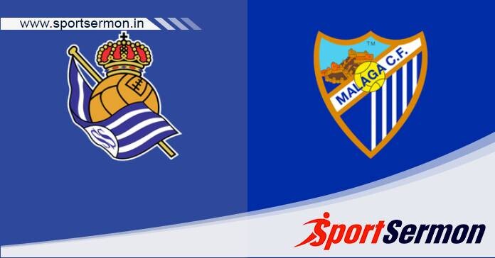 Malaga vs Real Sociedad: Preview & Prediction  