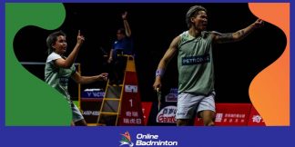 Sudirman Cup 2023 के क्वार्टर फाइनल में पहुंची मलेशिया  