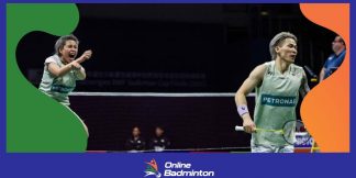 Sudirman Cup 2023 के क्वार्टर फाइनल में पहुंचा मलेशिया  