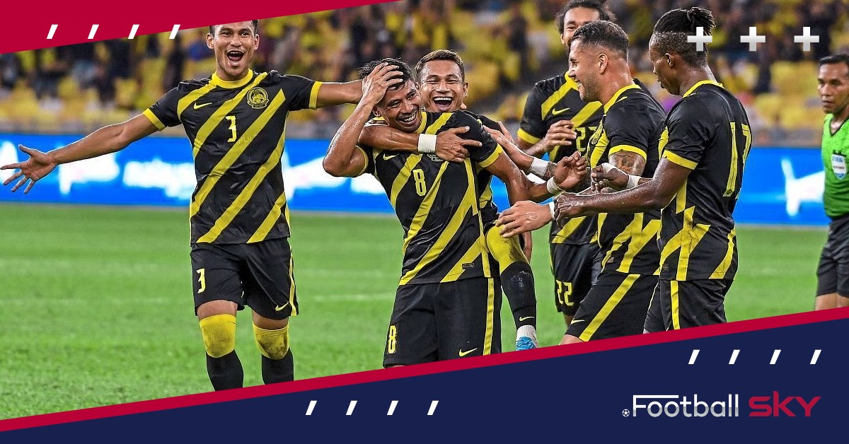 Malaysia vs Singapore के मुकाबले में कौन मारेगा बाजी? जानिए  