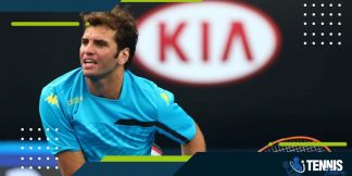 Malek Jaziri Retirement: दुबई में हार के बाद मालेक जजिरी ने टेनिस को कहा अलविदा  