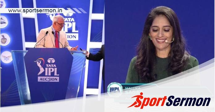 Mallika Sagar to replace Hugh Edmeades in IPL 2024 auction  