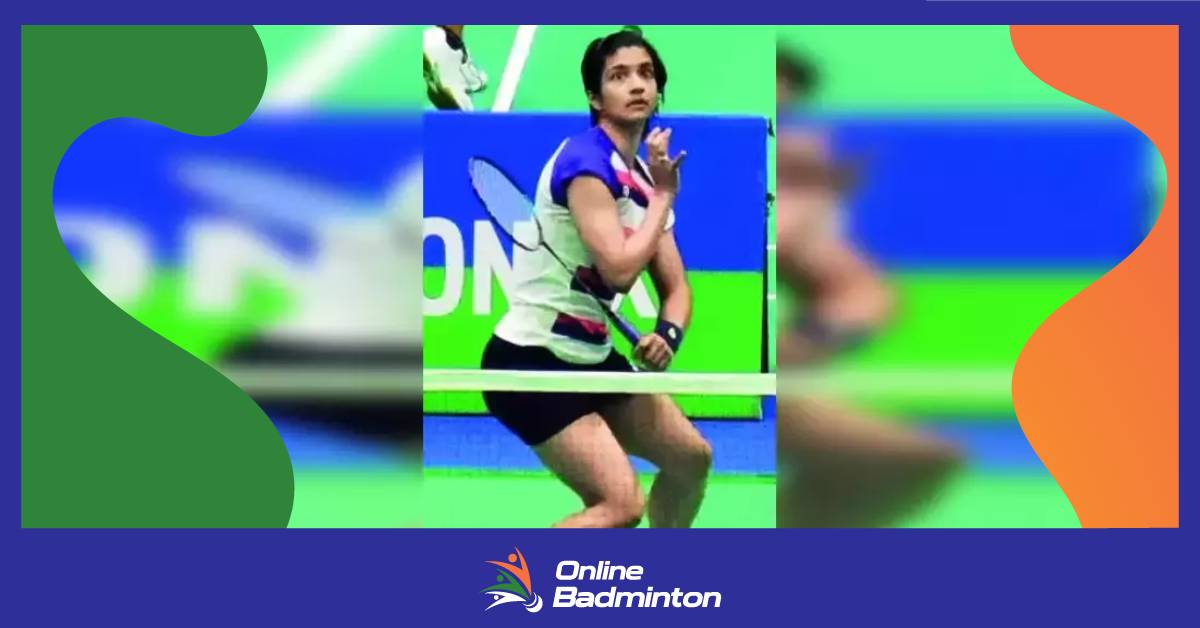 Guwahati Masters 2023 के सेमीफाइनल में हारीं Malvika Bansod  