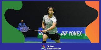 Guwahati Masters:क्वार्टर फाइनल मे पहुंचे ये भारतीय खिलाड़ी  