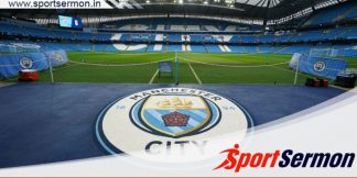 Manchester City Football Club  