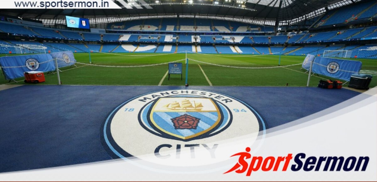 Manchester City Football Club  