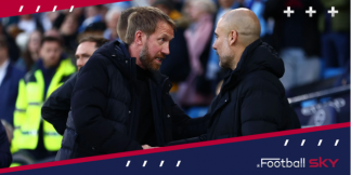 चेल्सी के इस स्टार को साइन कर सकता है  मैनचेस्टर सिटी  