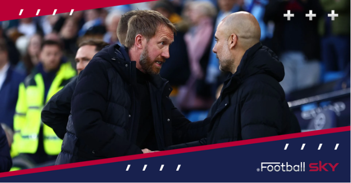 चेल्सी के इस स्टार को साइन कर सकता है  मैनचेस्टर सिटी  