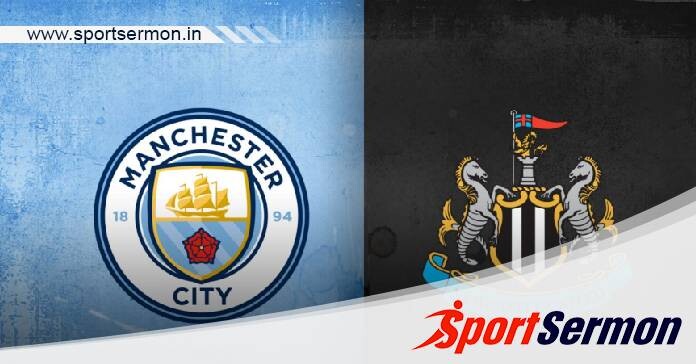 Manchester City vs Newcastle United: Preview & Prediction  
