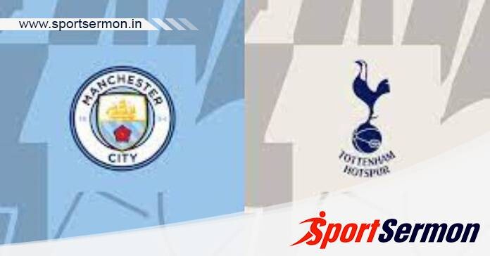 Manchester City vs Tottenham: Preview & Prediction  