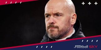 Manchester United इस खिलाड़ी को देगा £43.5m  