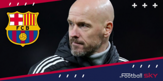 इस खिलाड़ी को € 50 मिलियन रिलीज़ क्लॉज देने के लिए तैयार है मैनचेस्टर यूनाइटेड  