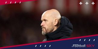 Manchester United अभी इस खिलाड़ी को नहीं शामिल करेगा  