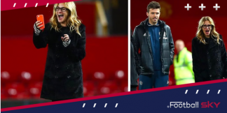 Manchester United ने Manchester City के मैनेजर को किया ट्रोल  