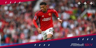 Manchester United ने चेल्सी को Jadon  का दिया प्रस्ताव  