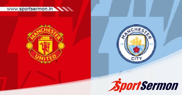 Manchester United vs Manchester City: Preview & Prediction  