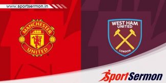 Manchester United vs West Ham: Preview & Prediction  