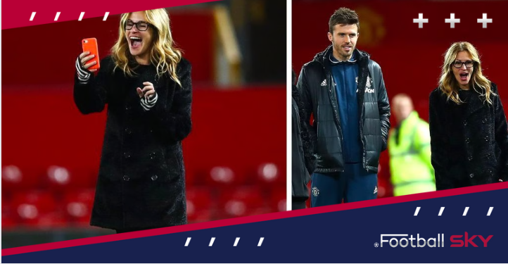 Manchester United ने Manchester City के मैनेजर को किया ट्रोल  