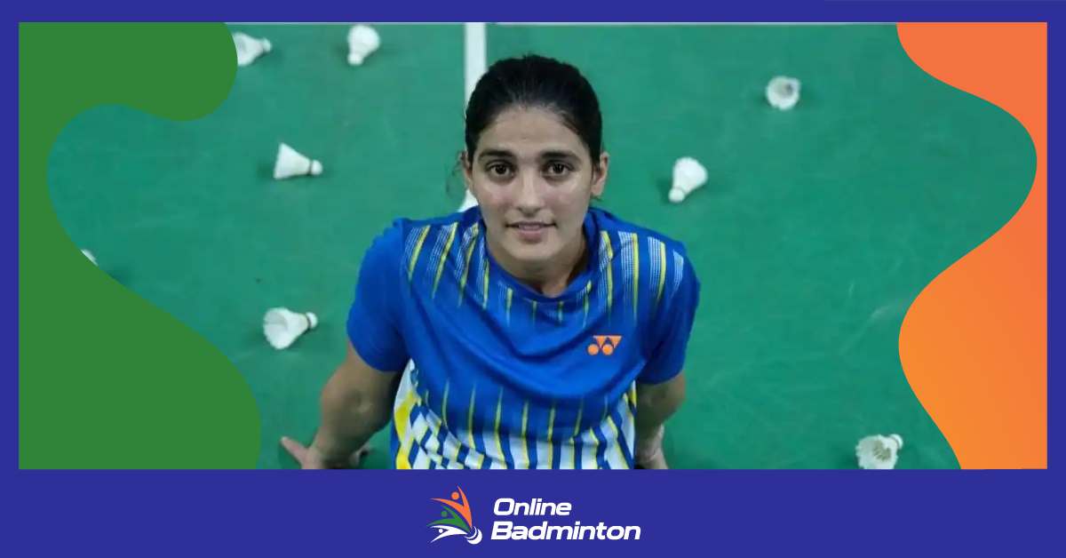 Para Badminton World Rankings 2023: विमेंस सिंगल्स की SL3 कैटेगरी में वर्ल्ड नंबर 1 बनीं Mandeep Kaur  