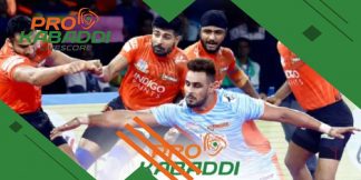 PKL 2023: Maninder Singh पर बोली लगाना चाहती है U Mumba  