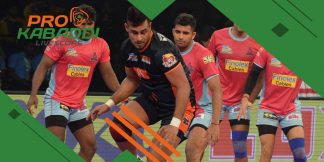 PKL Season 10: Maninder Singh बने Bengal Warriors के कप्तान  