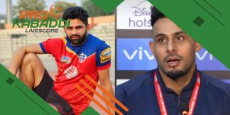 Asian Games 2023 में Pardeep को लेकर Maninder ने कही ये बात  