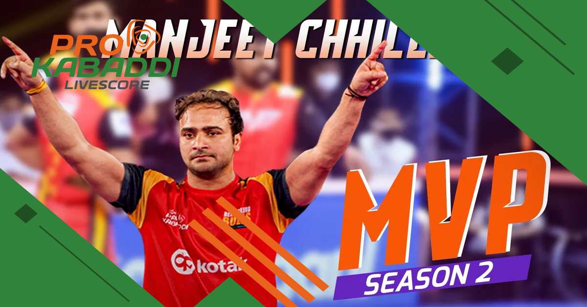 PKL Season 10 को लेकर Manjeet Chhillar हुए भावुक  