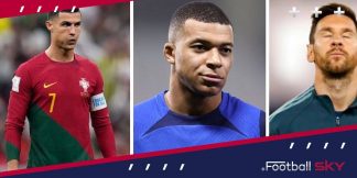 Kylian Mbappe ने मेसी और रोनाल्डो को लेकर किया बड़ा दावा  