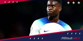 Marc Guehi को साइन कर सकता है Manchester United  