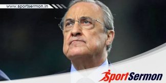 Florentino Perez bids farewell to Real Madrid Presidency?  