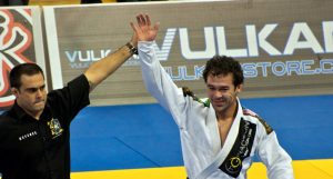 Who Are The Top 11 BJJ Guard Players?  
