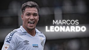 Promising talents in football who will breakout this season  