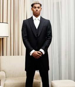 Top 7 Most Fashionable Football Players  