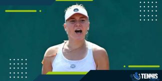 Maria Timofeeva ने जीता Hungarian Grand Prix 2023 का खिताब  