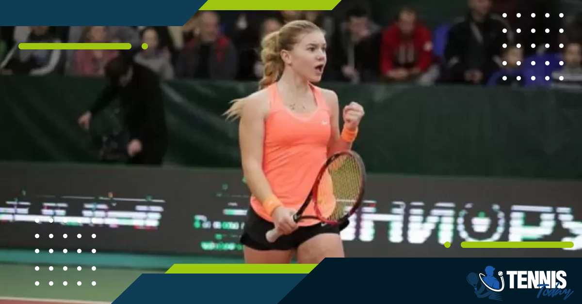 Hungarian Grand Prix: क्वार्टर फाइनल में पहुंची Timofeeva  