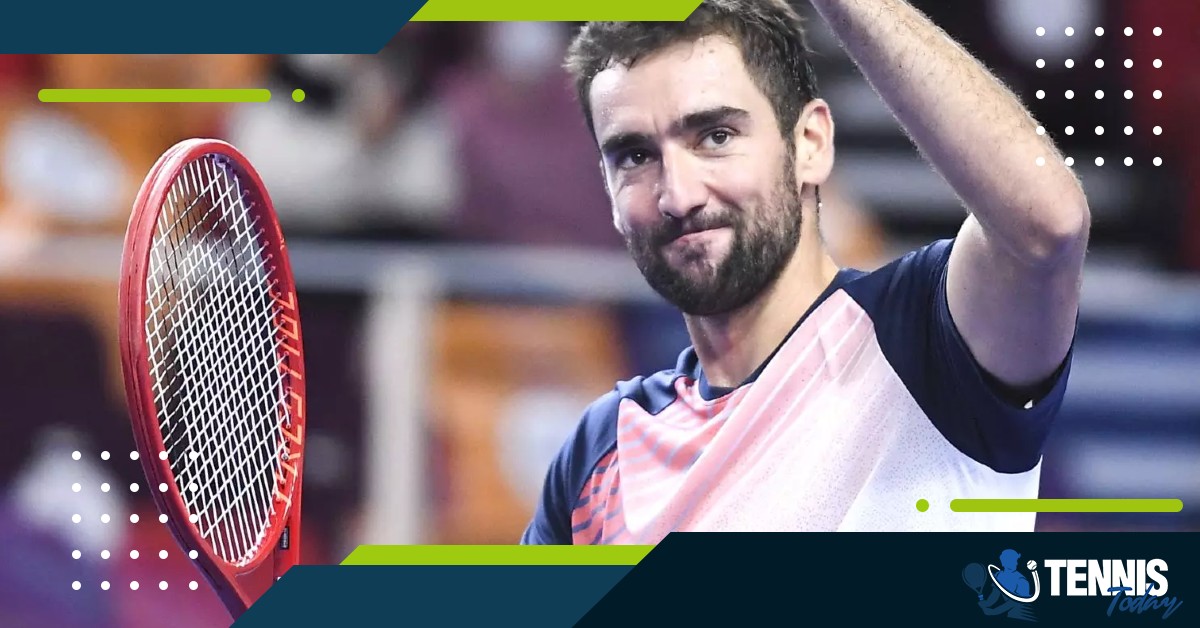 Maharashtra Open LIVE: Marin Cilic ने क्वार्टर फाइनल से ठीक पहले अपना नाम लिया वापस  