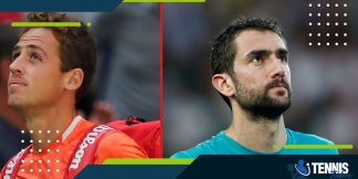 Maharashtra Open LIVE: Marin Cilic करेंगे आज Carballes Baena का सामना  