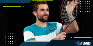 Tata Open Maharashtra 2023 : पूर्व चैंपियन क्रोएशियाई खिलाड़ी मारिन सिलिक 2023 में भारत वापसी के लिए तैयार  