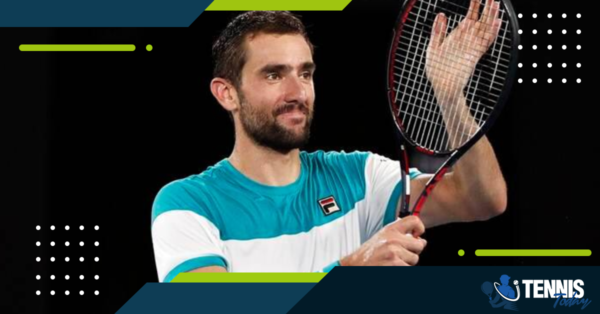 Tata Open Maharashtra 2023 : पूर्व चैंपियन क्रोएशियाई खिलाड़ी मारिन सिलिक 2023 में भारत वापसी के लिए तैयार  