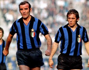 The Top 10 Inter Milan Players of All Time  