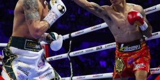 Mauricio Lara vs Leigh Wood 2: भविष्यवाणी, ऑड्स, आँकड़े  