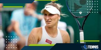 Wimbledon Highlights: फाइनल में पहुंची Marketa Vondrousova  